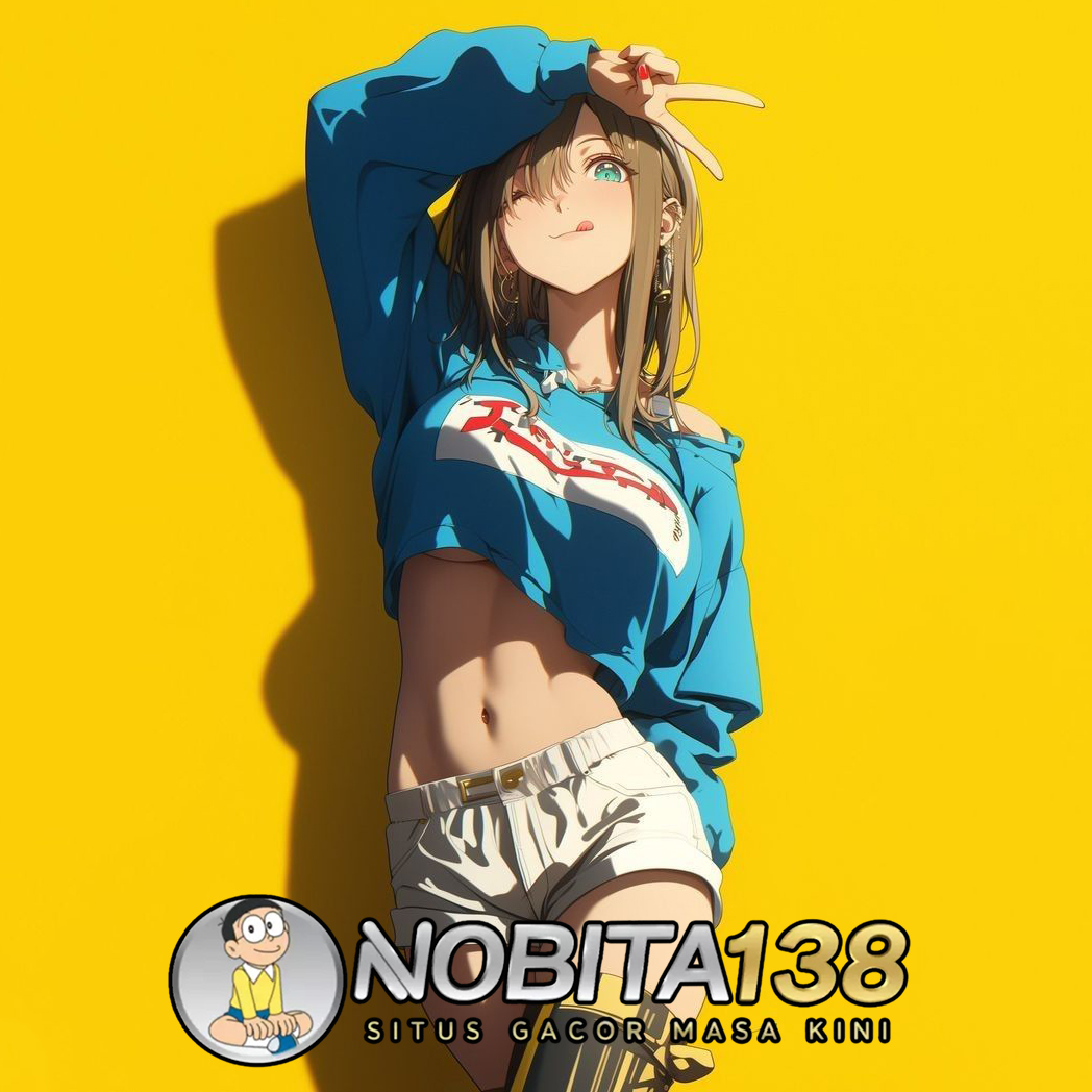 NOBITA138 ✈️ Link Alternatif RVingSmart Terpercaya dengan Akses Stabil